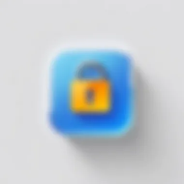 Password Protection Settings in iOS Password protection settings in iOS