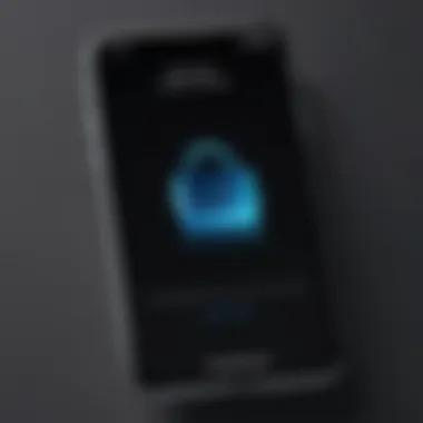 Unlocking Privacy Features on iPhone Unlocking privacy features on iPhone