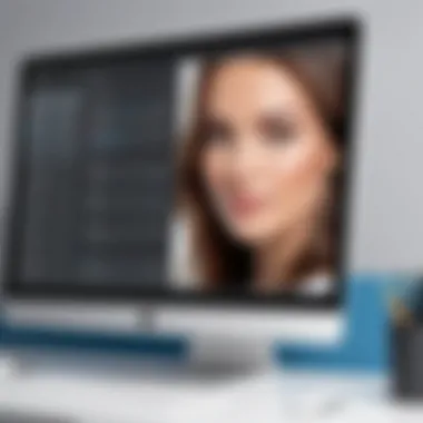 Achieving Professional Results Example of a professional result after background elimination