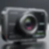 Android camera capturing text for translation