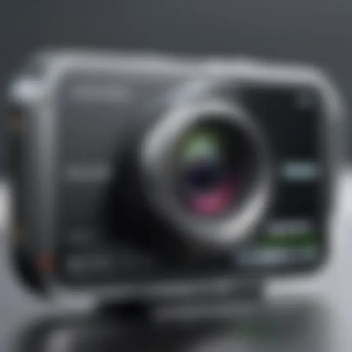 Android camera capturing text for translation