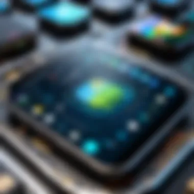 Future Trends in Android Technology Future trends in Android technology
