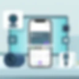 Logitech Camera App Overview