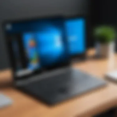 Comprehensive Guide to Downloading Windows 10 for Laptop Summary Comprehensive Guide to Downloading Windows 10 for Laptop Summary
