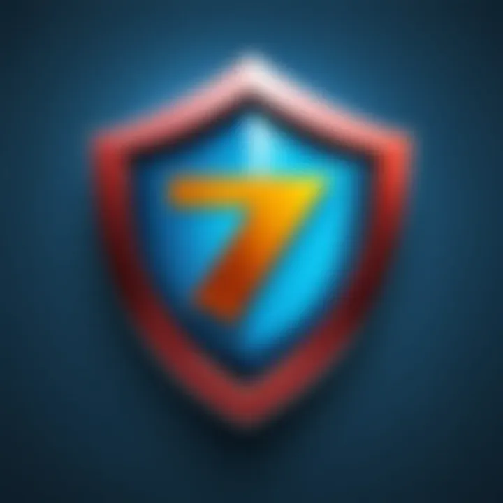 Comprehensive Guide to Free Antivirus Downloads for Windows 7 Summary