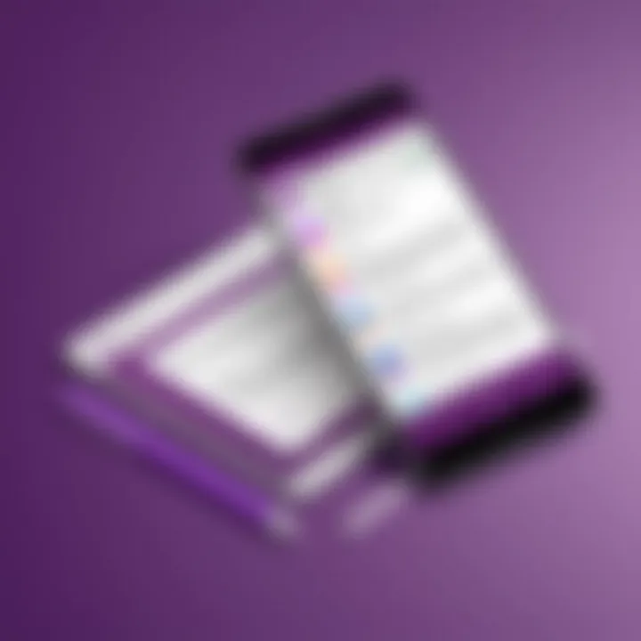 User-friendly setup process for OneNote