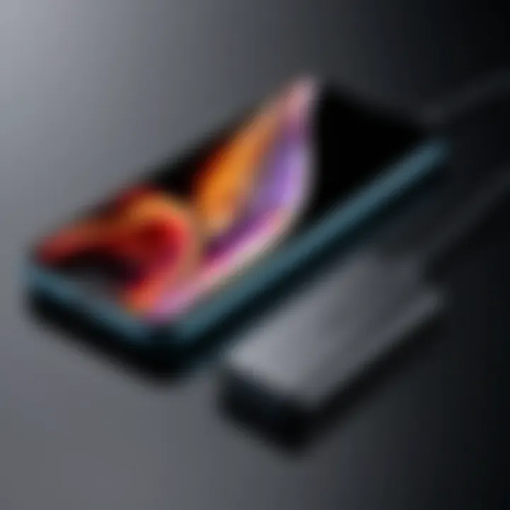 Recommendations for top power banks for iPhone XR