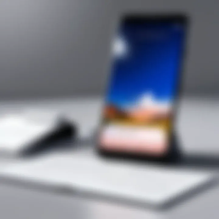 Notable Comprehensive Guide to Scanning Documents on Pixel 3