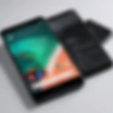 Comprehensive Guide to Scanning Documents on Pixel 3 Summary