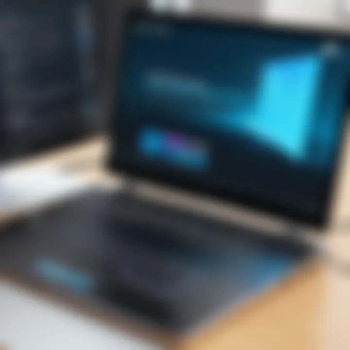 Practical applications of screen capture video tools in education