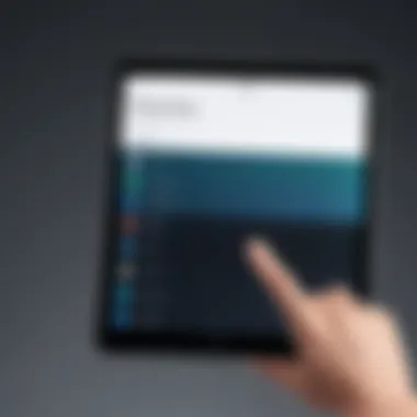 Privacy Settings for Screen Recording Privacy settings to consider while screen recording
