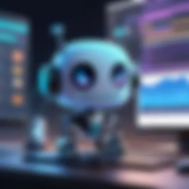 Integrating Streaming Bots in Discord Integration of streaming bots in a Discord server