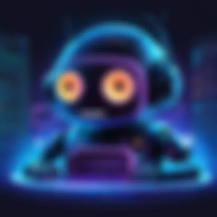 User engagement with streaming bots