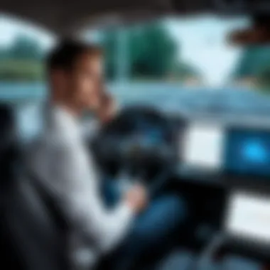 Understanding the Importance of Driver Updates Visual representation of driver update necessity