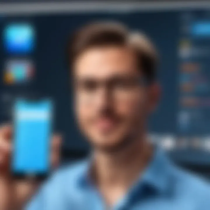 Comparison of various video call recording tools