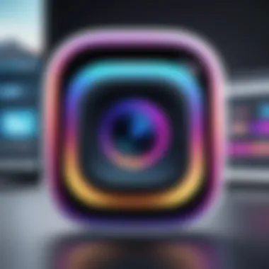 User-Friendly Features for Instagram Video Creation User-friendly features enhancing Instagram video creation