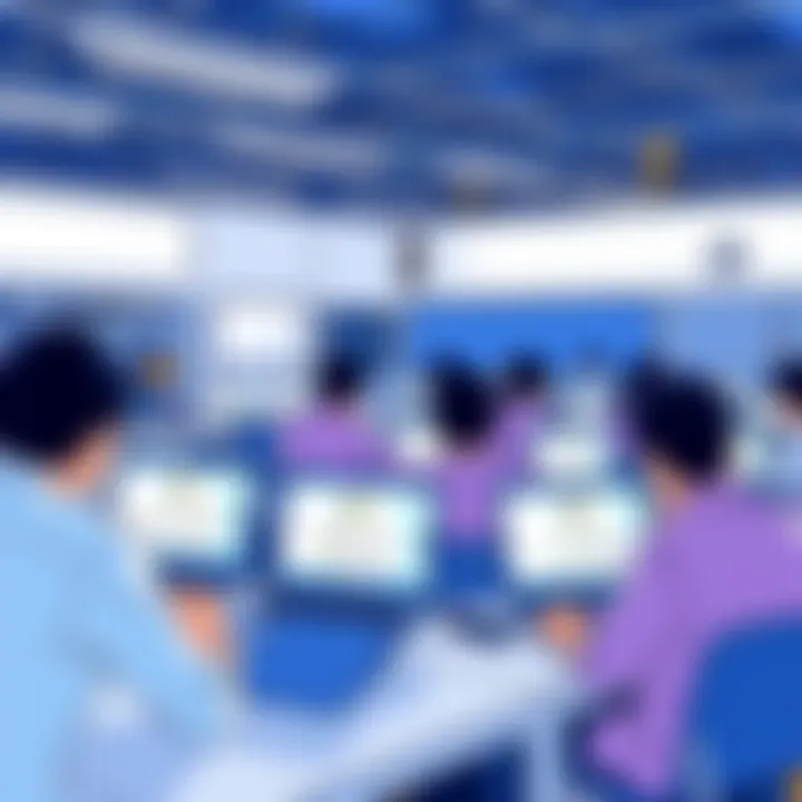 Chromebooks in Education: A New Era of Learning Educational environment utilizing Chromebooks for learning