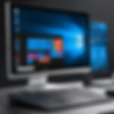 Comprehensive Insights into Managing Windows 10 Computers Summary Comprehensive Insights into Managing Windows 10 Computers Summary