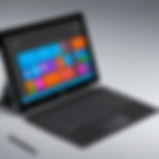 Comprehensive Overview of Microsoft Surface 2s Introduction