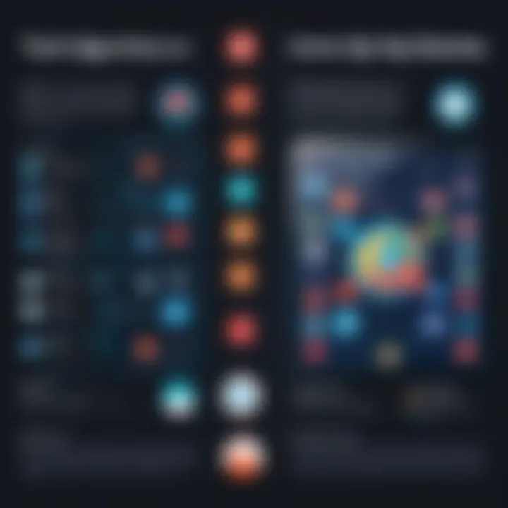 Benefits and Drawbacks of Two-Player App Games Infographic showing the benefits and drawbacks of two-player app games