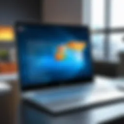 Comprehensive Review of Windows 7 Backup Software Introduction