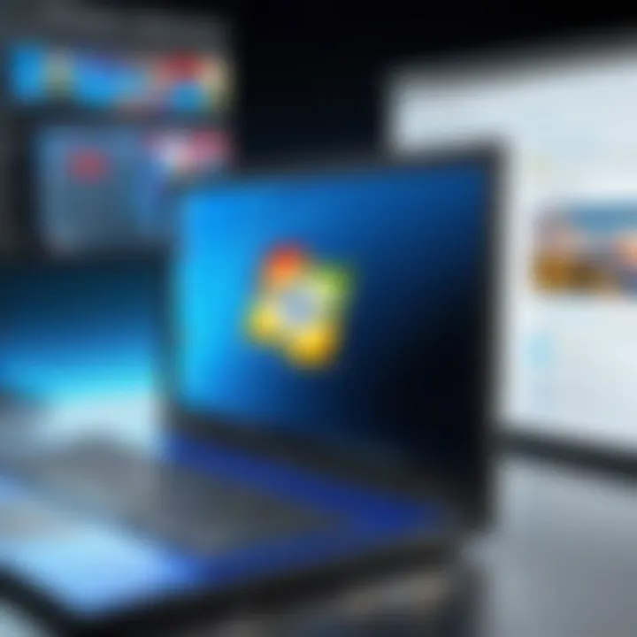 Notable Comprehensive Review of Windows 7 Backup Software