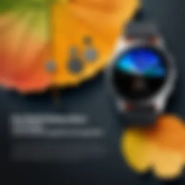 Comparison chart of fall detection technologies across brands
