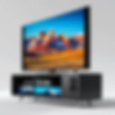 Exploring Third-Party Connection Options Third-party solutions for iPhone to TV connection