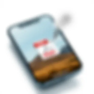 Final PDF document created from images on iPhone