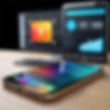 Comparison of various video conversion tools