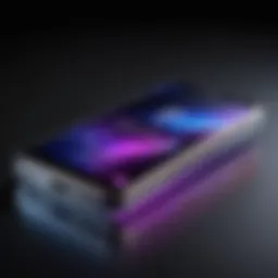 Cost Analysis of the Galaxy Z Flip 3: Understanding Pricing Dynamics Introduction