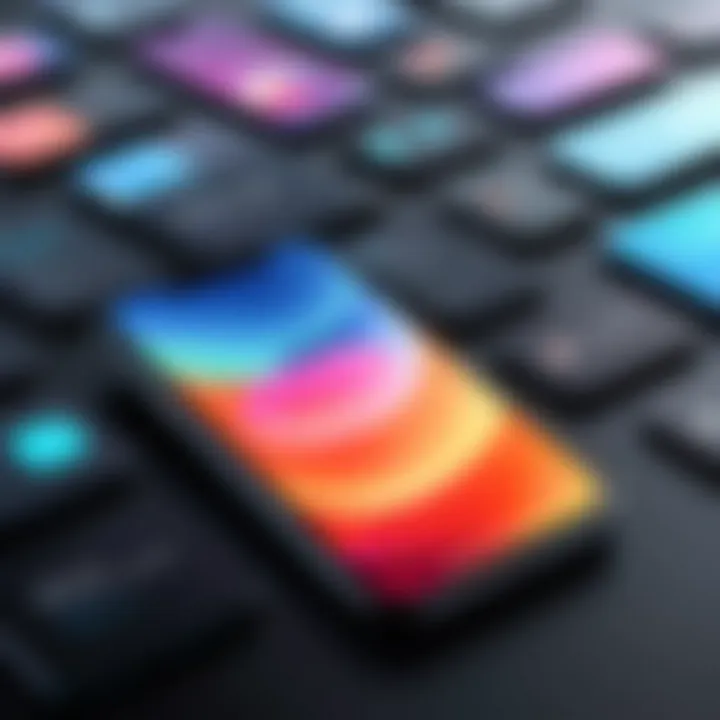 Impact of economic factors on smartphone pricing