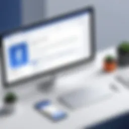 Creating a Facebook Business Page