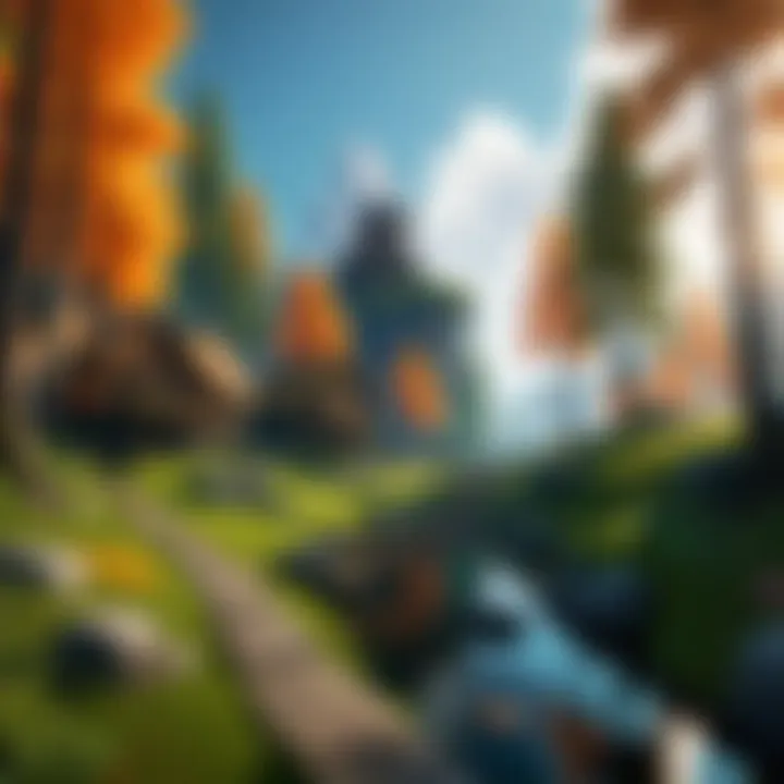 Modding Features in Valheim