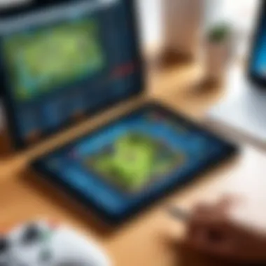 Exploring Free Development Tools Using free game development tools