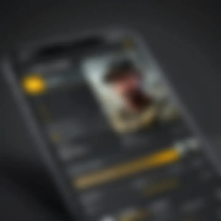 Requirements for Call of Duty Mobile account