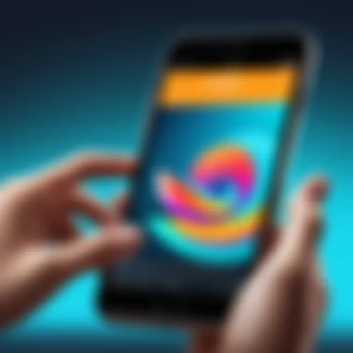 Creative tips for enhanced GIF designs