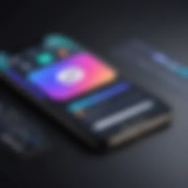User-friendly GIF editing app features