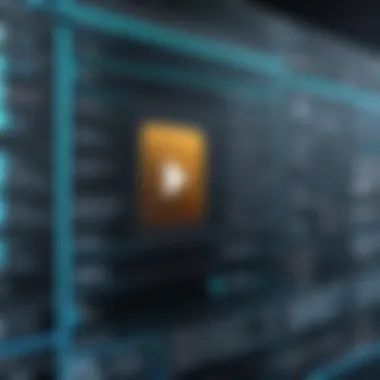 Guidelines for Video Composition Visual composition guidelines highlighting the arrangement of multiple video streams.