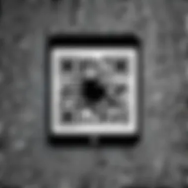 User-Friendly QR Code Generation Tool User-friendly QR code generation tool interface