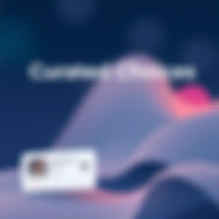 Selection of uplifting music tracks for video slideshows