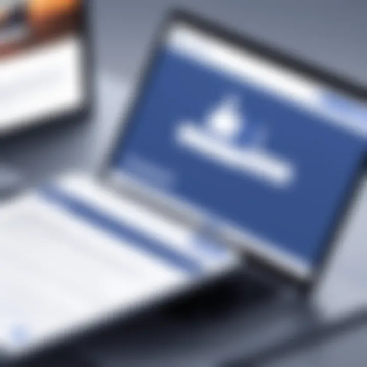 Customization Options for Business Page
