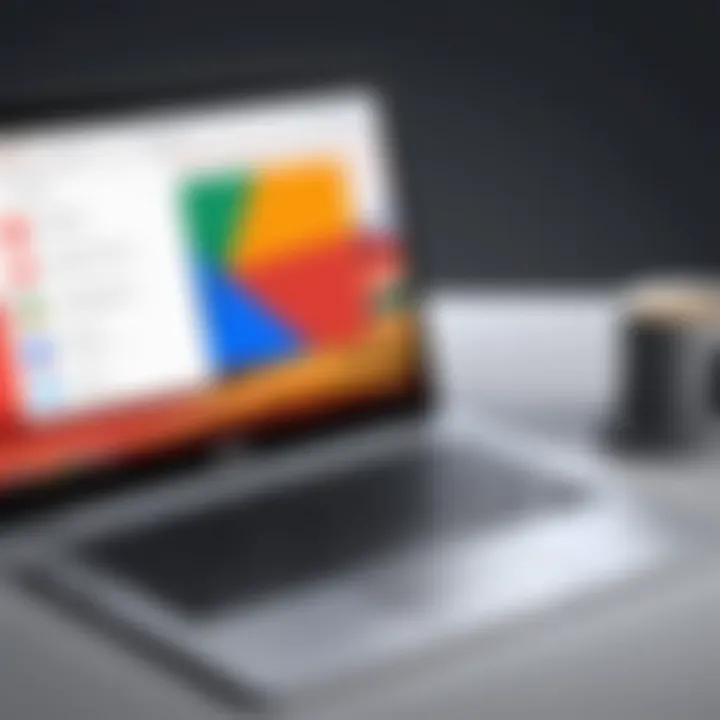 Essential apps for Chromebook users