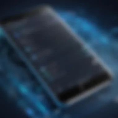 Data transfer options overview