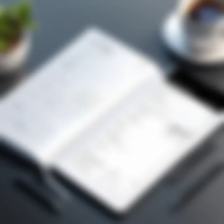 Illustration of digital journaling features available in Day One