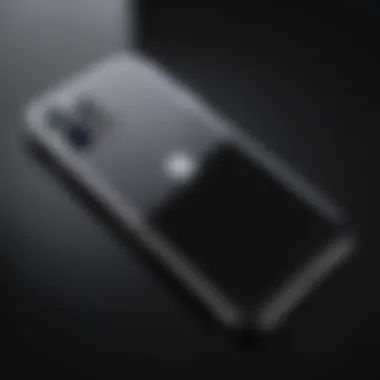 Application technique of dbrand skin on iPhone 11 Pro Max