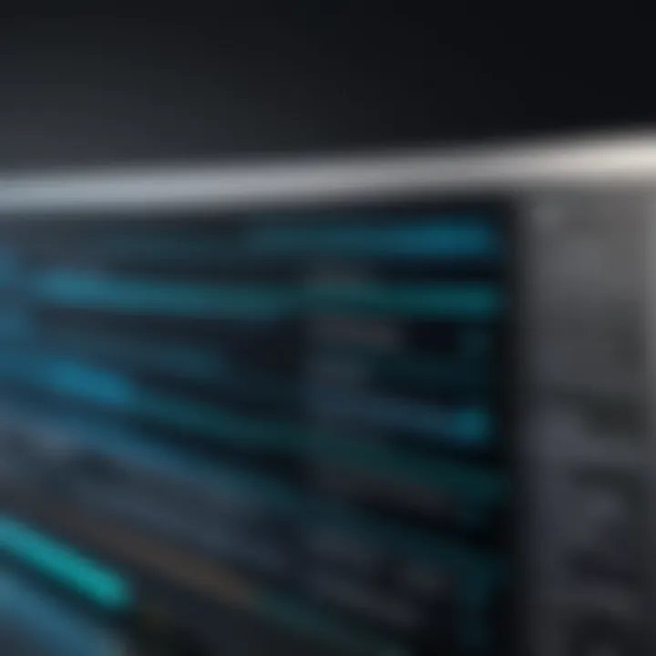 Configuring a DNS server for optimal use