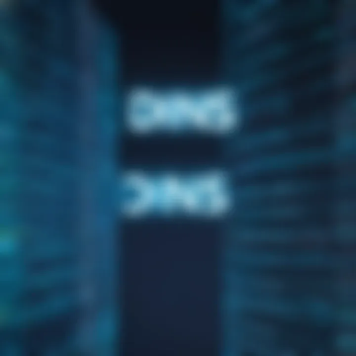 Understanding DNS functions and structures