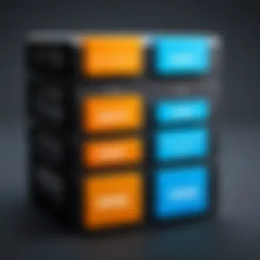 Common DNS Server Options Comparison Common DNS server options comparison