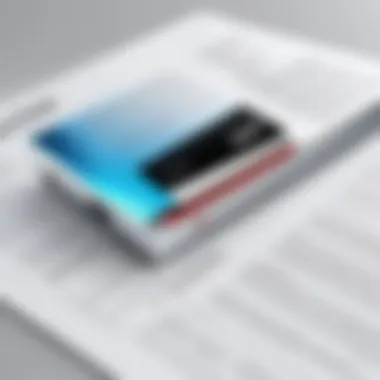Comparison of PDF editor features and usability